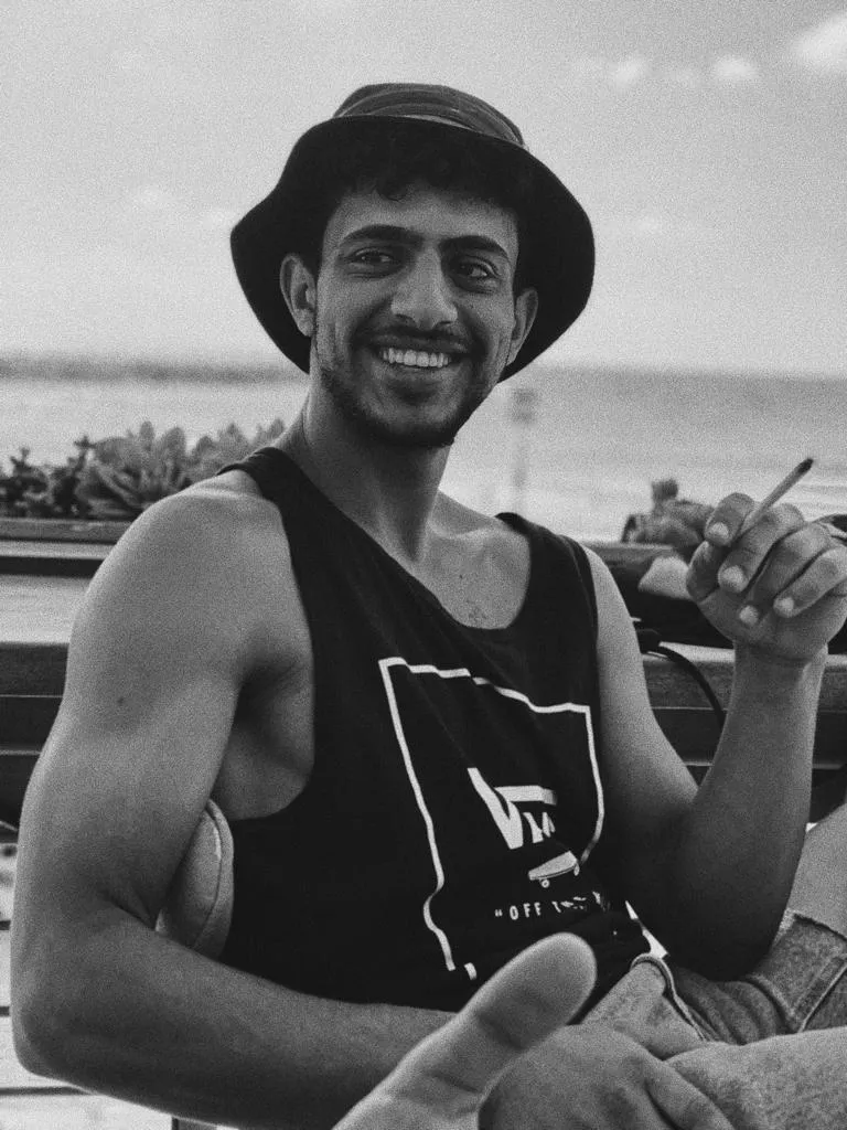 Gilad Bashari